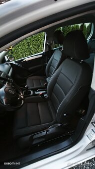 VW Golf 6 1.6tdi 77kw - 5