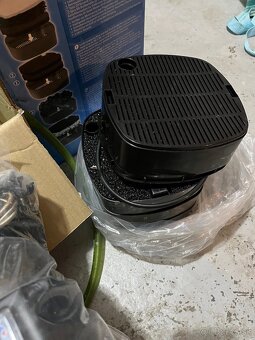 Akvárium Juwel 180l - 5