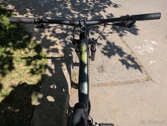 Orbea Occam H30 velkost M - 5