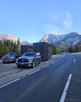 Výroba mobilných domov na zákazku (modulové domy,tiny house) - 5