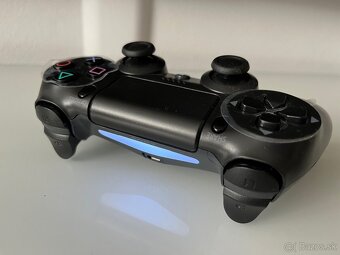 PS4 controller JDS-011 - 5