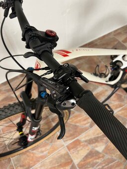Mondraker F-Podium Carbon 29” XL - 5