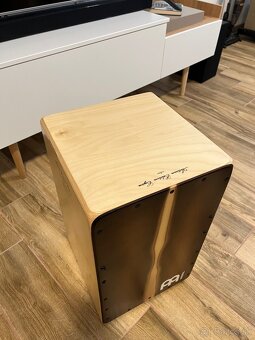 Predám nový nepoužívaný Meinl Cajon - 5