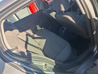 Predam vw  golf 5 2.0sdi - 5