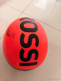Detska prilba Rossignol Hero Jr FIS - 5