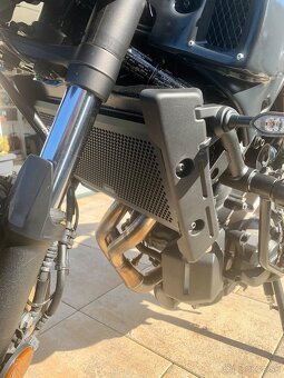 YAMAHA XSR 700 2022 moznost odpoctu DPH - 5