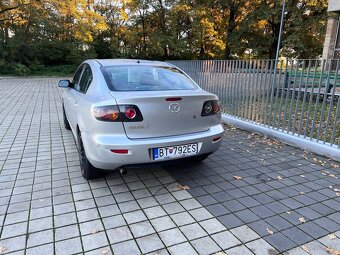 Made in japan mazda 3 - 5