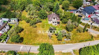 Na predaj 3-izbový rodinný dom s POZEMKOM 3 558 m2,... - 5