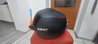 Top case shad sh 47 - 5
