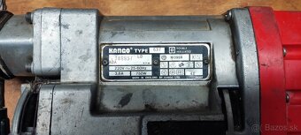 Buracie kladivo Kango 637 - 5