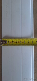 Hliníkové lamely - 5