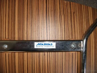 Predám 2kusy stoličky.Velmi lacno. - 5