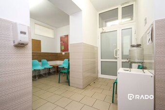 RADO | Na predaj ambulancia 101m2, Bratislavská ul. - Žilina - 5