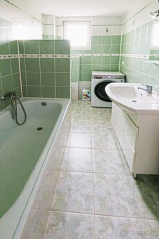 BA – Rača Krasňany / Na predaj 7i RD s dvoma byt. jednotkam - 5