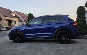 Volkswagen Tiguan 2.0 TDI EVO R-Line DSG - 5