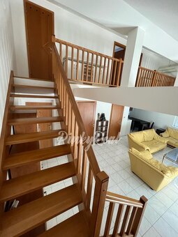 Pinky Real - Štýlový mezonet s potenciálom 4 izieb - Šamorín - 5