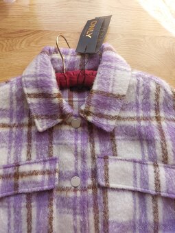 ~ Vrchná košeľa S ~ - 5