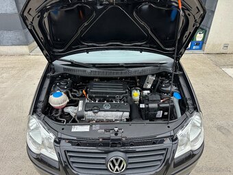 Volkswagen Polo 1.4i / 59kW / 2009 / Trendline - 5