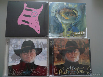 predam CD CeskoSlovensko zo zbierky - 5