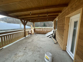 Na predaj rodinný dom,  Šmigovec (N045-12-MABA) - 5