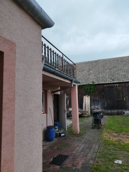 Dva rodinne domy - 5