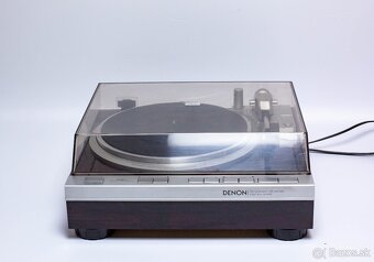 Denon DP-47F - 5