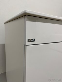 UMÝVADLO+SKRINKA JIKA CUBE - 5