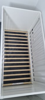 Detská postieľka - 5