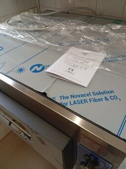 Predám čistonovú elektrickú pec na pizzu - 5