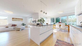 Výnimočný 5 izbový rodinný dom v prestížnej časti Rusoviec - 5