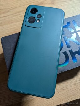 OnePlus Nord CE 2 Lite 5G DualSIM 6 GB/128 GB čierny - 5