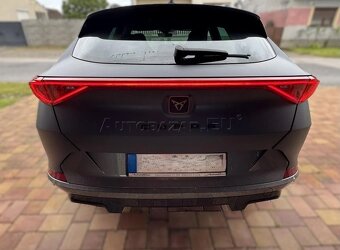 Cupra Formentor 2.0 TDI 150k 4Drive DSG - 5