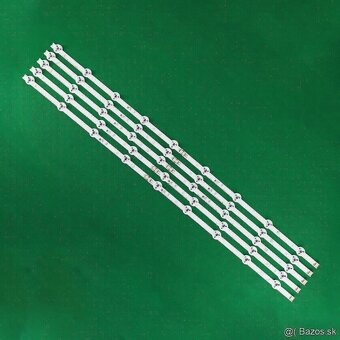 Podsvietenie pre LED tv LG 42” V14 Slim DRT Rev0.6 - 5