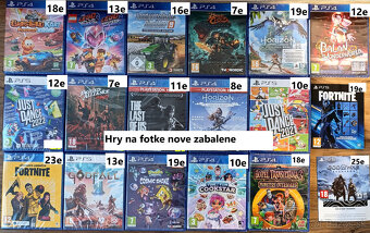 Ps4 hry hratelne na Ps5. xbox one hry - 5
