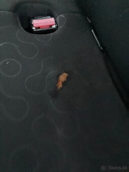 Citroën Picasso C3 benzín 1.6 - 88kw - 5