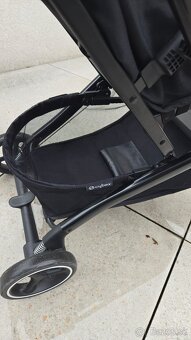 Cybex Beezy Tmavomodrý - 5