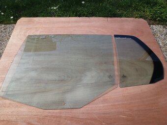 Dverové sklá - VW Golf 5 Hatchback - 5