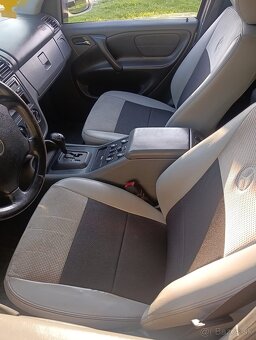 Mercedes Benz ML320 - 5