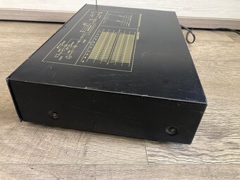 Yamaha Q2031A Graphic Equalizer - 5