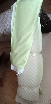 Vrchný matrac Dormeo - 5