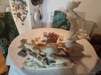 Predám starozitnosti - 5