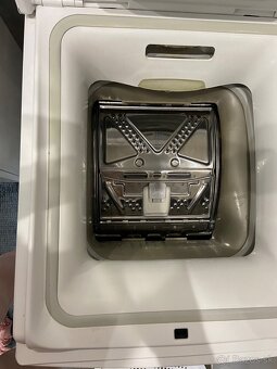 Práčka Whirlpool 5kg - 5