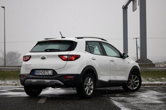 Kia Stonic 1.2 - 5