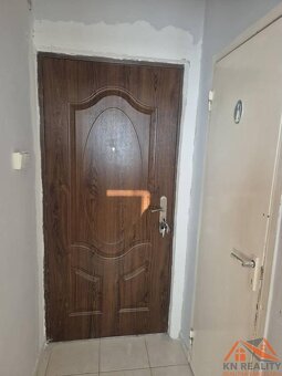 Na predaj 1 izbový byt Komárno 28m2 - 5