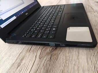 Dell Vostro 3558- 15.6"HD/ 250GB SSD/ Win 10 - 5
