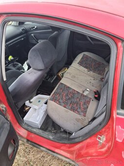 Volkswagen passat b5 b5.5 - 5