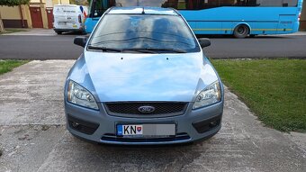 Ford Focus Kombi 1,8 TDCI, r.v.2006 - 5