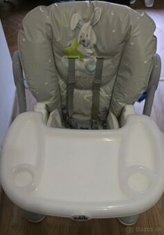 Predám detskú jedalensku stoličku - 5