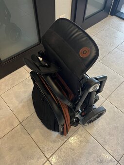 Športový kočík - 5