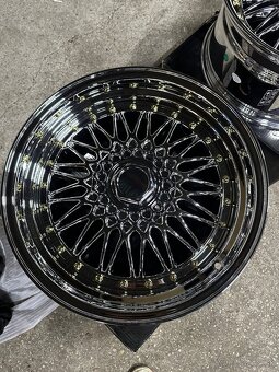 Japan Racing JR9 5x112 R18 9J - 5